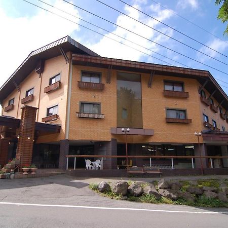 Shiga Ichii Hotel يامانوتشي المظهر الخارجي الصورة