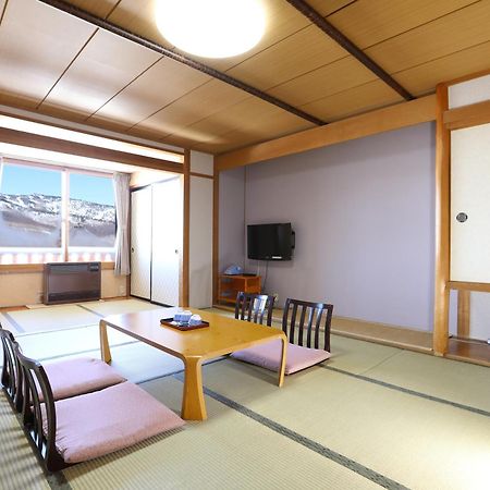 Shiga Ichii Hotel يامانوتشي المظهر الخارجي الصورة