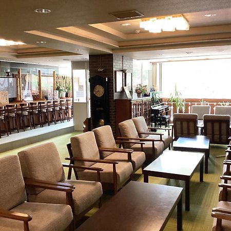 Shiga Ichii Hotel يامانوتشي المظهر الخارجي الصورة