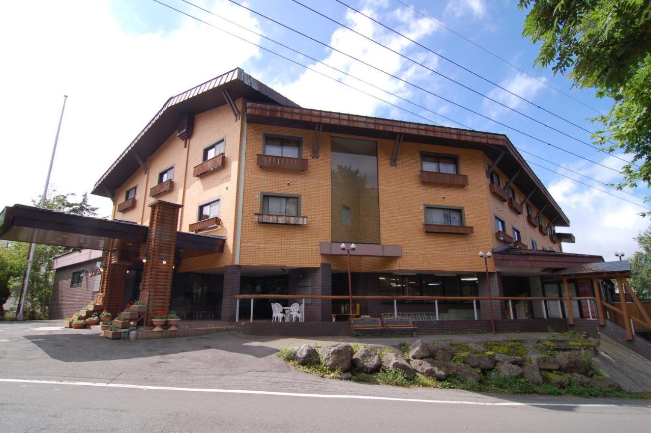 Shiga Ichii Hotel يامانوتشي المظهر الخارجي الصورة