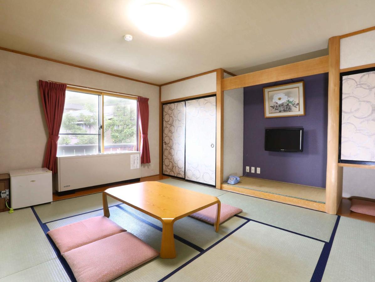 Shiga Ichii Hotel يامانوتشي المظهر الخارجي الصورة