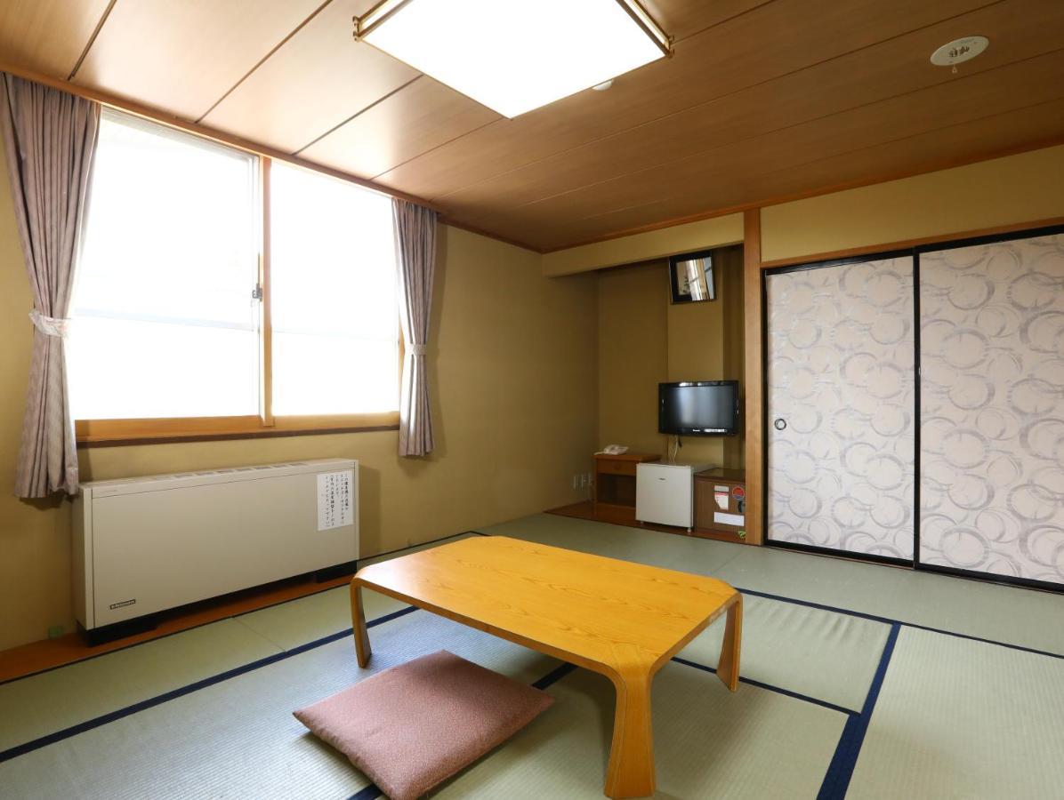 Shiga Ichii Hotel يامانوتشي المظهر الخارجي الصورة