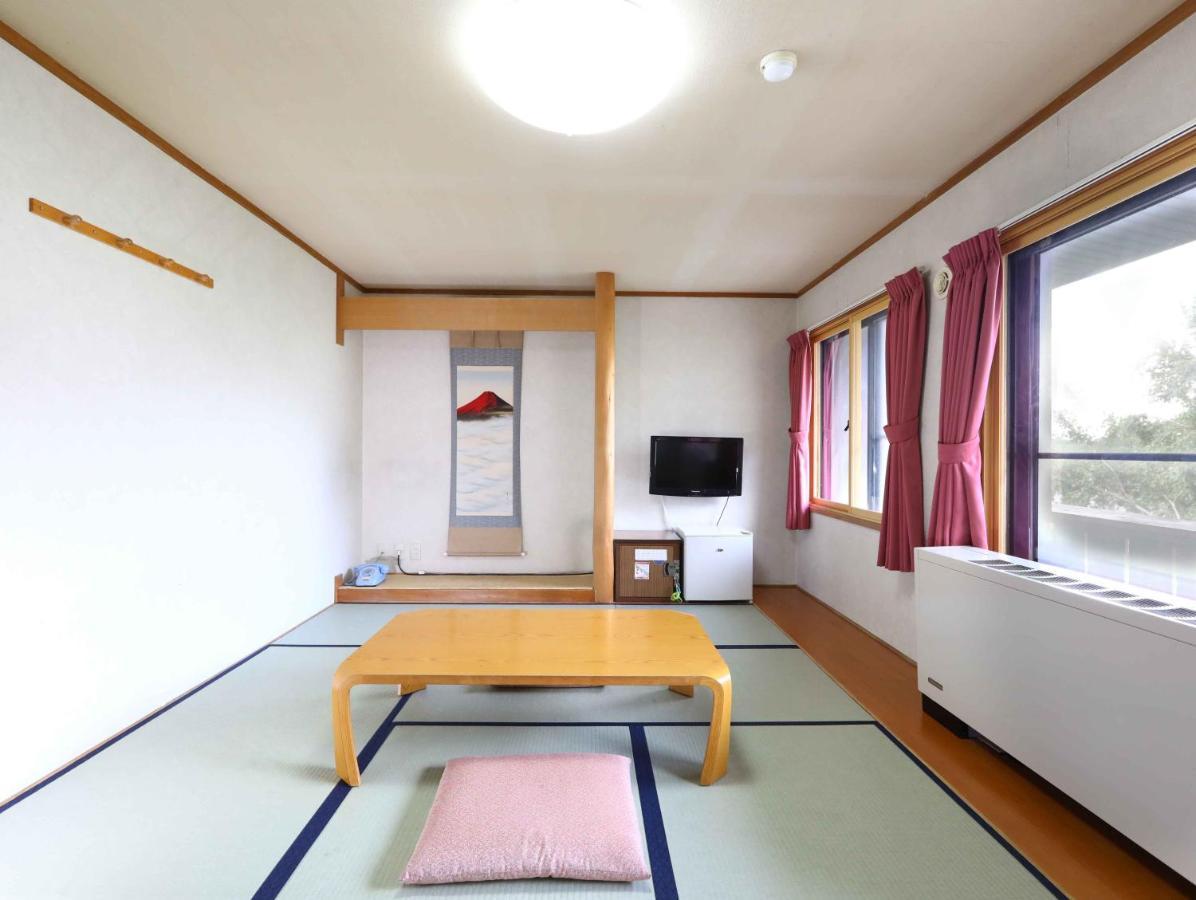 Shiga Ichii Hotel يامانوتشي المظهر الخارجي الصورة
