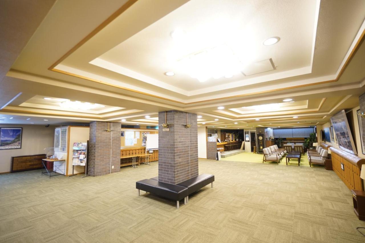 Shiga Ichii Hotel يامانوتشي المظهر الخارجي الصورة