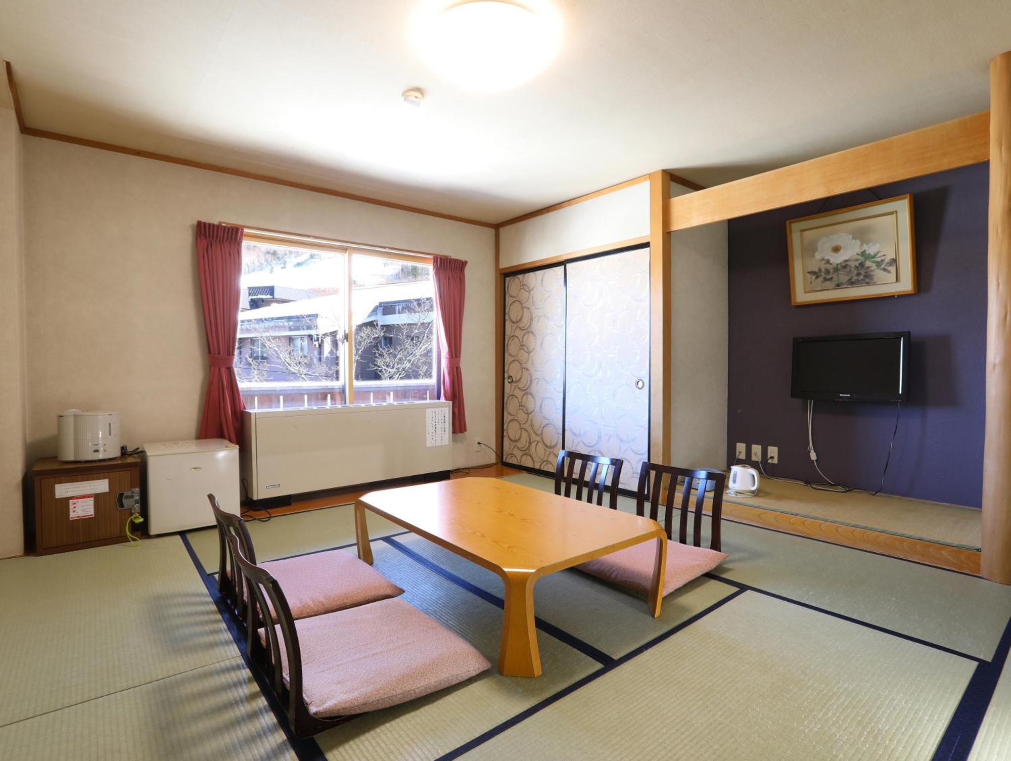 Shiga Ichii Hotel يامانوتشي المظهر الخارجي الصورة