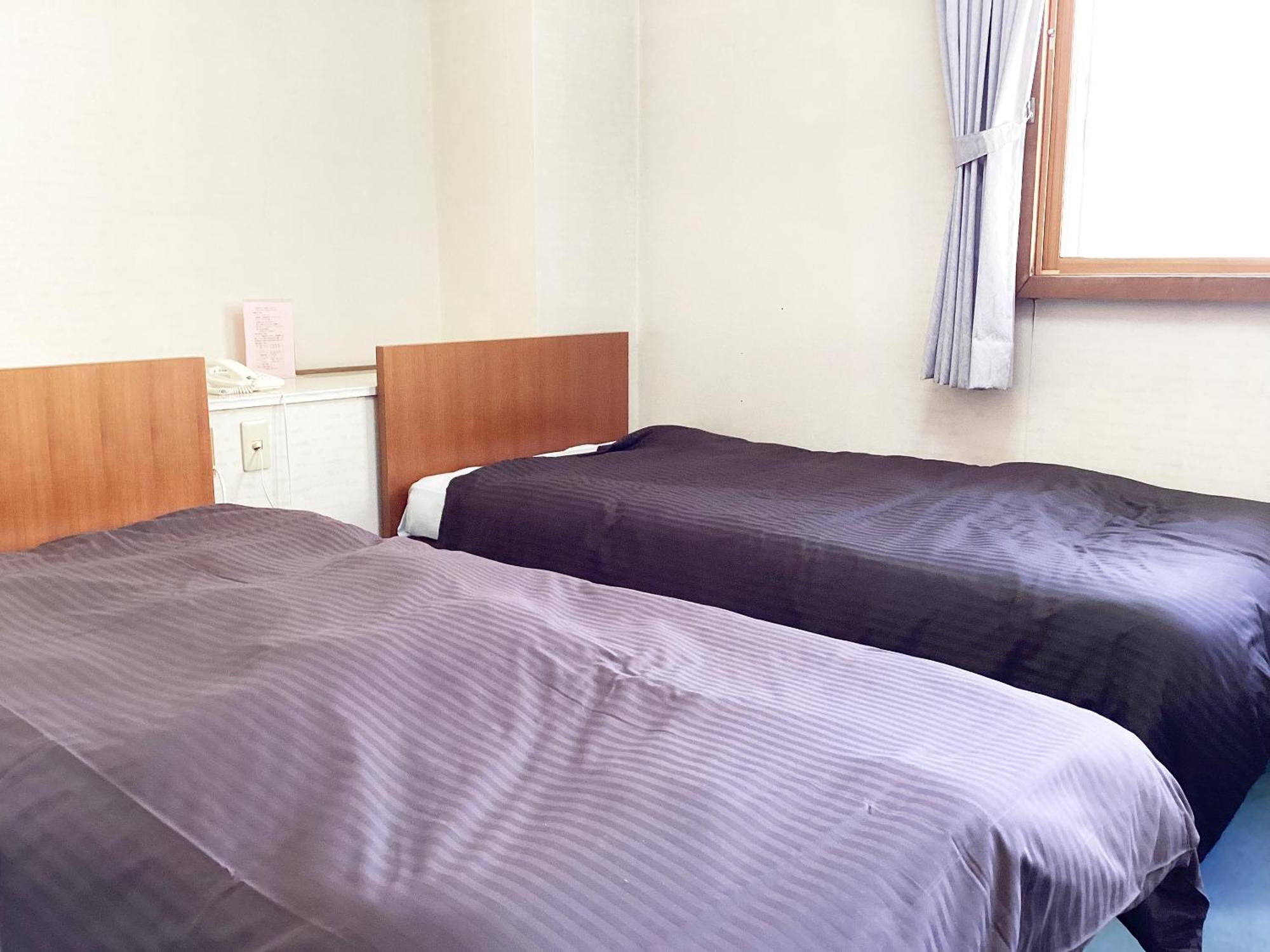 Shiga Ichii Hotel يامانوتشي الغرفة الصورة