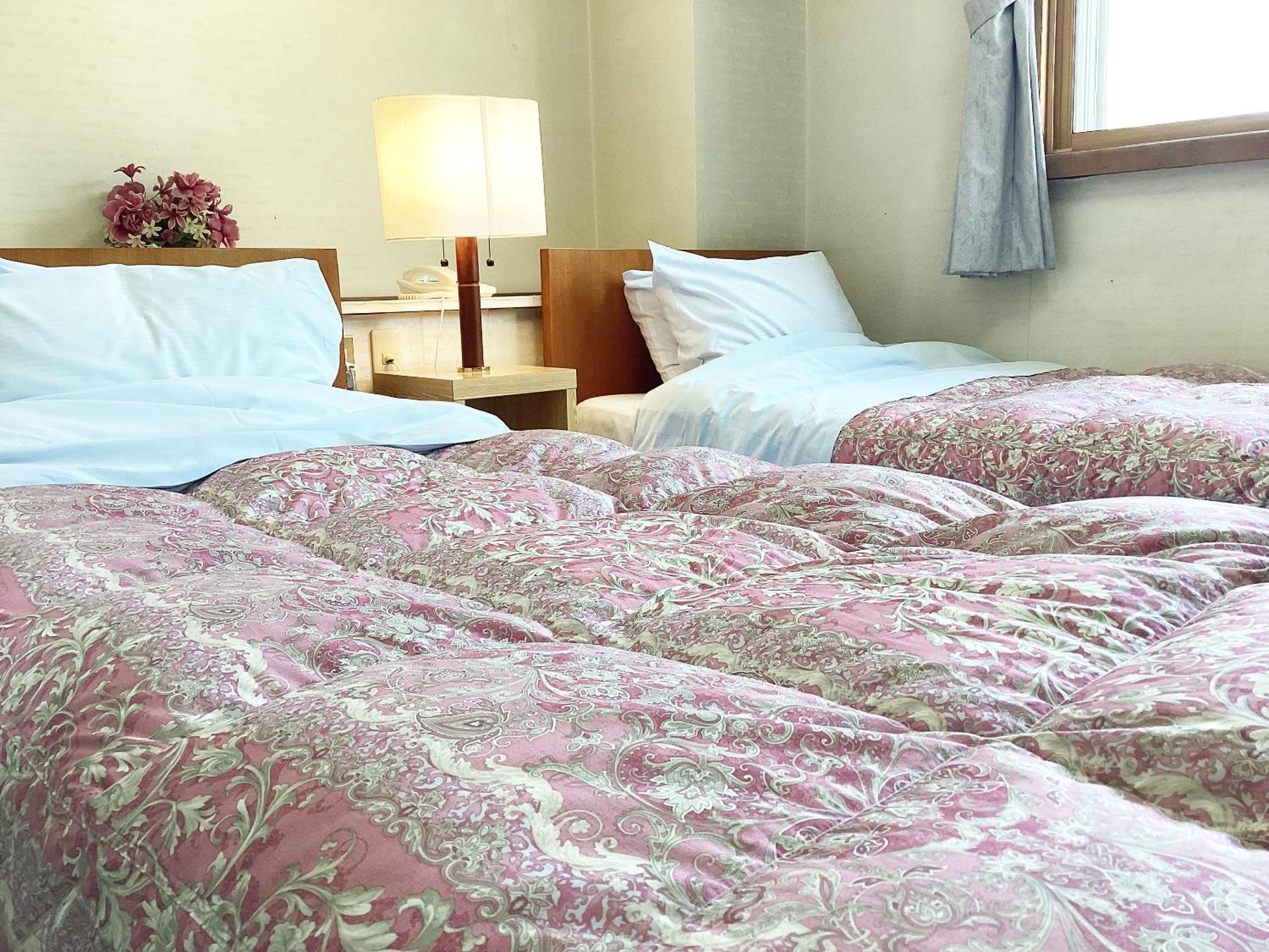 Shiga Ichii Hotel يامانوتشي الغرفة الصورة