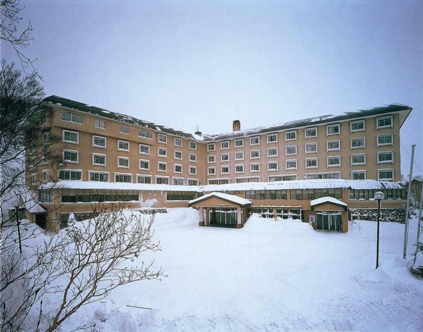 Shiga Ichii Hotel يامانوتشي المظهر الخارجي الصورة