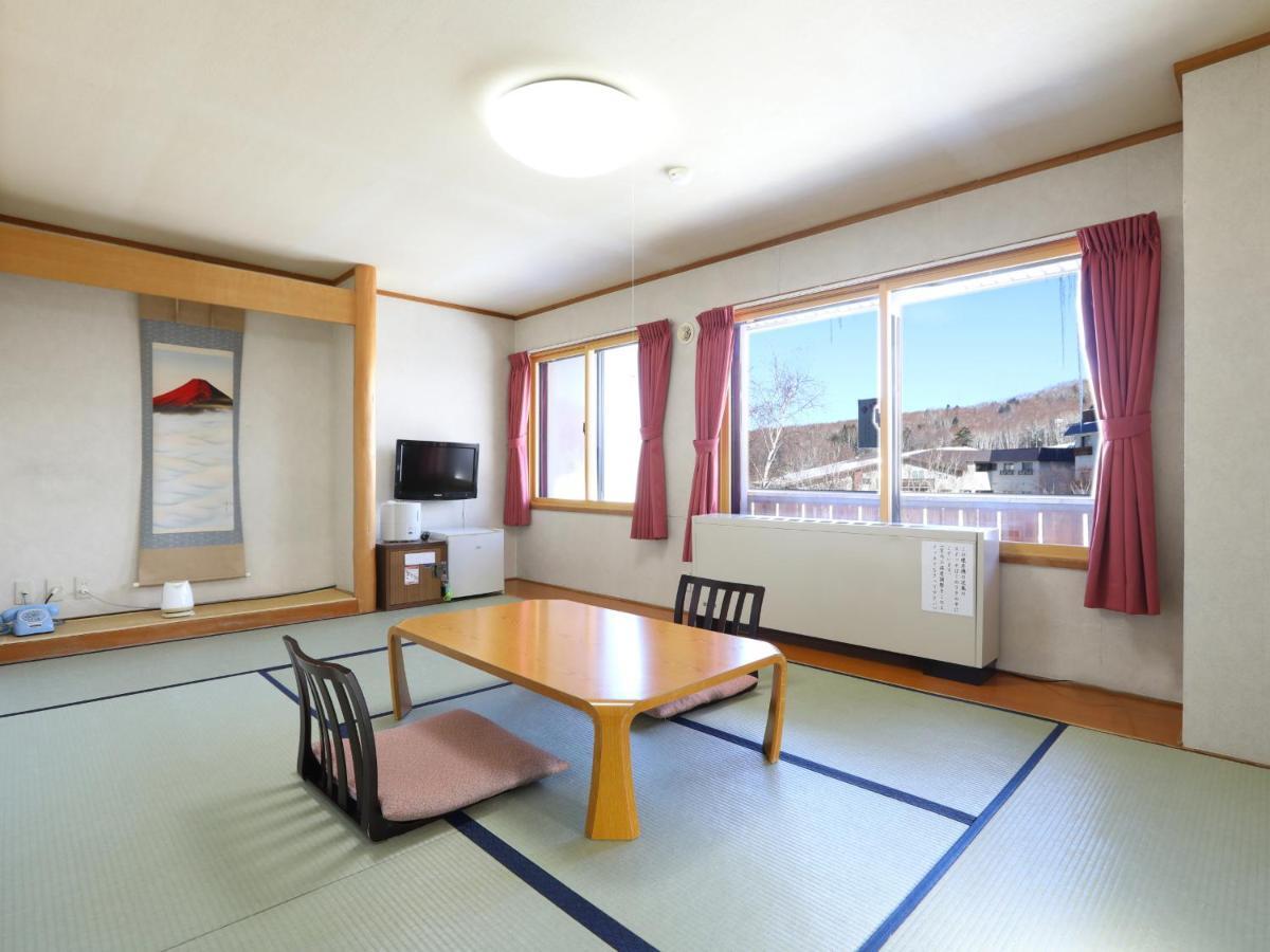 Shiga Ichii Hotel يامانوتشي المظهر الخارجي الصورة