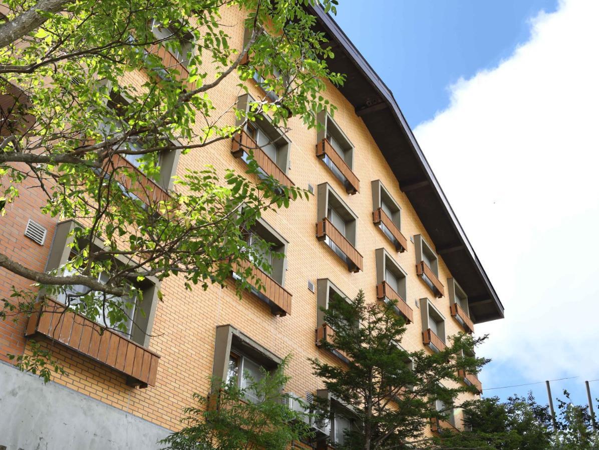 Shiga Ichii Hotel يامانوتشي المظهر الخارجي الصورة