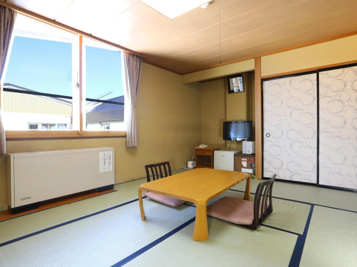 Shiga Ichii Hotel يامانوتشي المظهر الخارجي الصورة