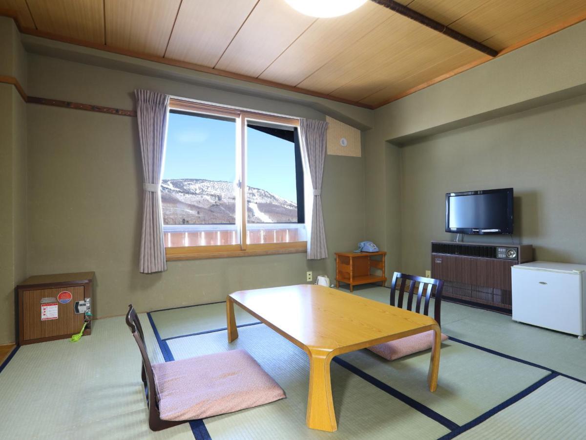 Shiga Ichii Hotel يامانوتشي المظهر الخارجي الصورة
