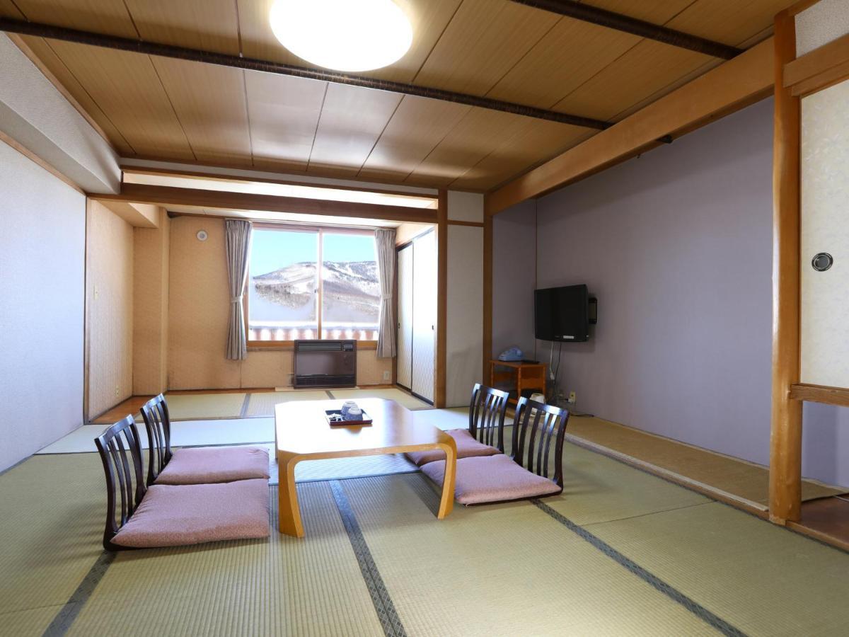 Shiga Ichii Hotel يامانوتشي المظهر الخارجي الصورة