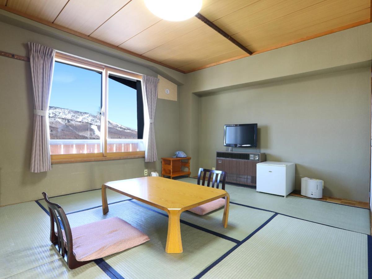 Shiga Ichii Hotel يامانوتشي المظهر الخارجي الصورة