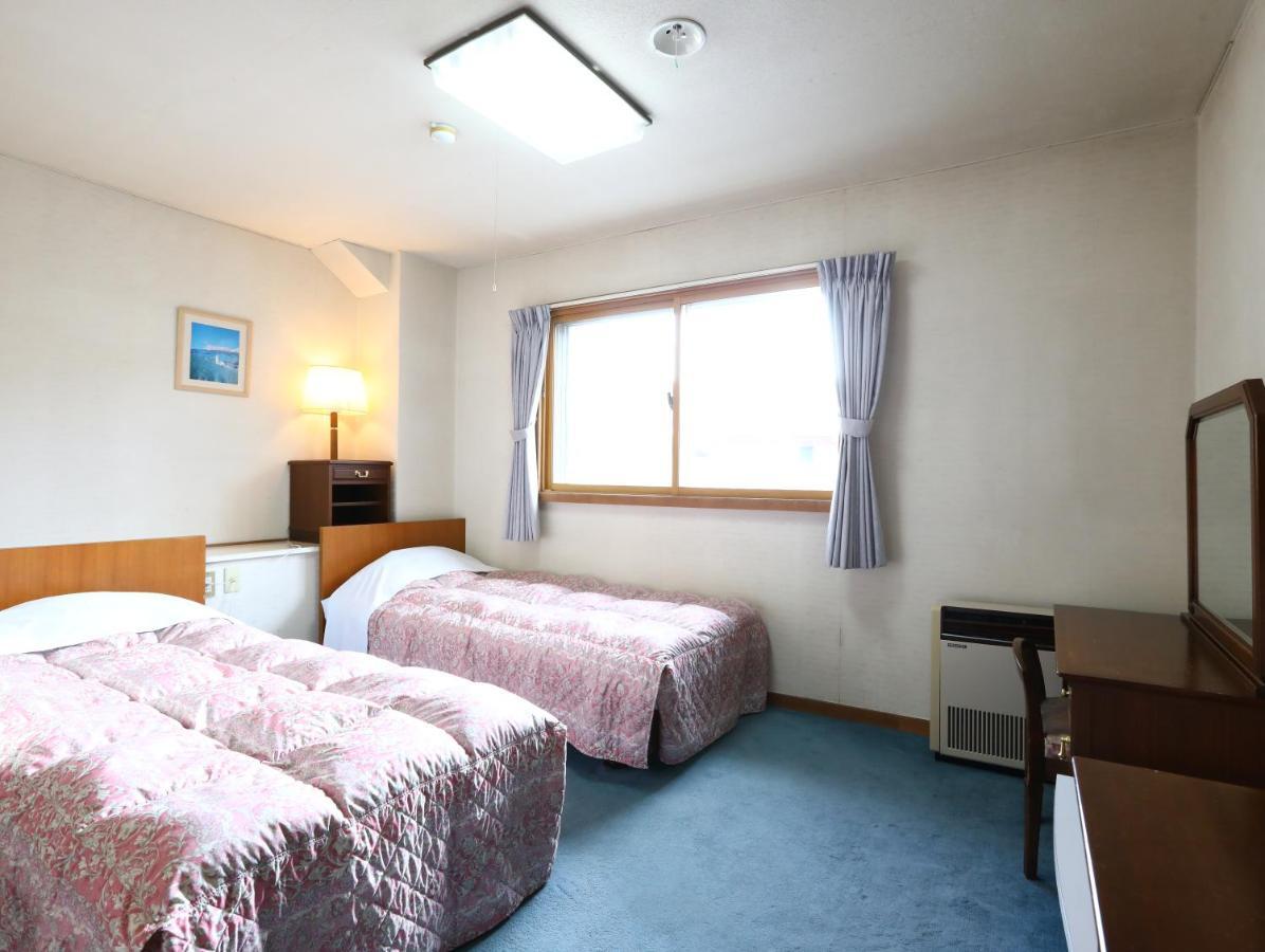Shiga Ichii Hotel يامانوتشي المظهر الخارجي الصورة