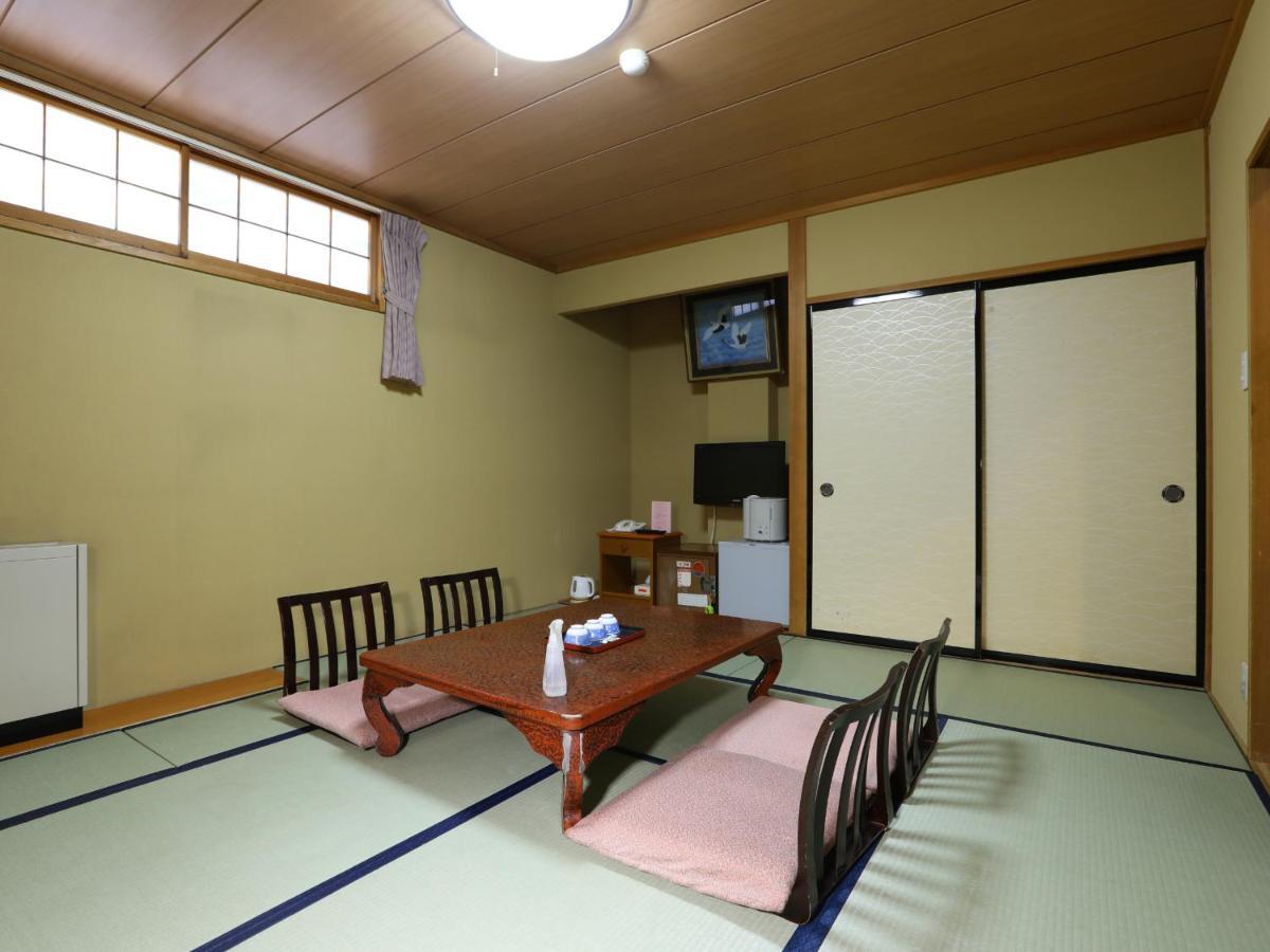 Shiga Ichii Hotel يامانوتشي المظهر الخارجي الصورة