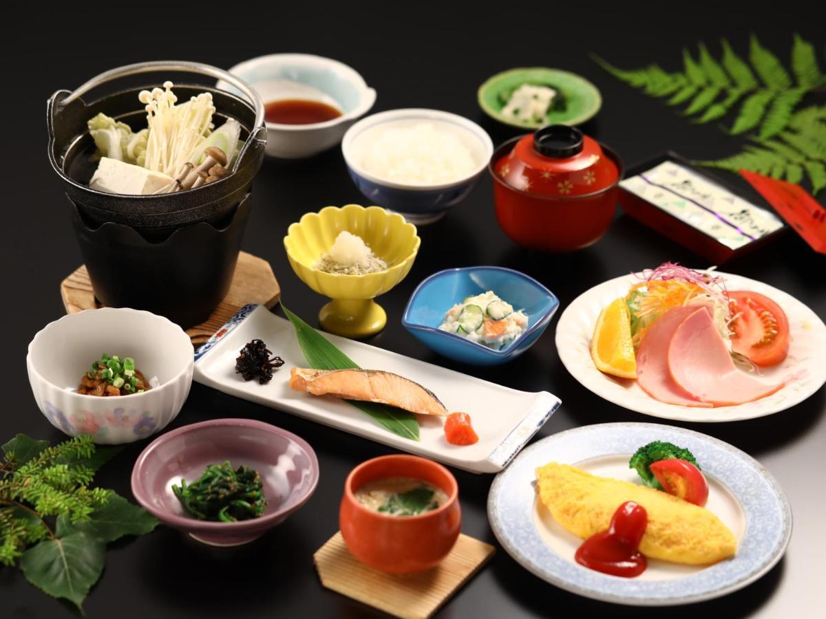 Shiga Ichii Hotel يامانوتشي المظهر الخارجي الصورة